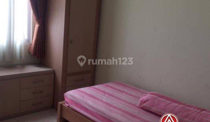 DI JUAL APARTEMENT PERMATA HIJAU YANG BERISH DAN STRATEGIS 2