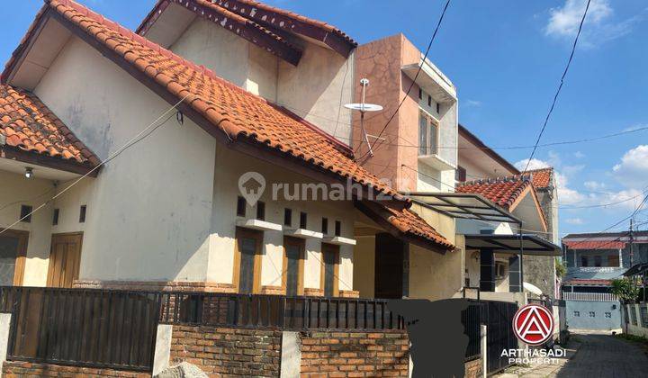 Rumah Murah Di Cinere Dengan Lokasi Strategis, Harga Murah 1