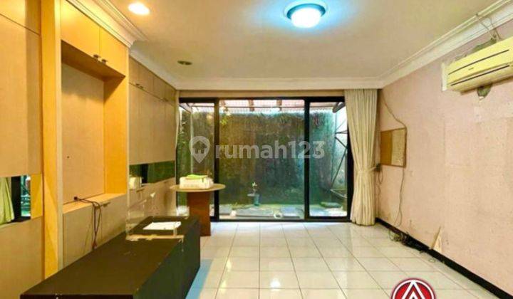 Rumah Lama, Harga Menarik, Strategis Dan Nyaman Di Kemang 2