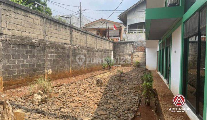 Mampang Prapatan, Rumah Bersih Dan Terawat Dengan Tanah Luas 2