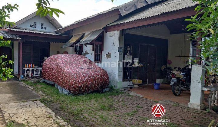 Rumah Strategis Dengan Harga Miring Rumah, Lokasi Strategis 1