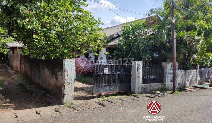 Rumah Strategis Dengan Harga Miring Rumah, Lokasi Strategis 2