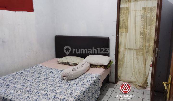 Rumah Strategis Dengan Harga Miring Rumah, Lokasi Strategis 2