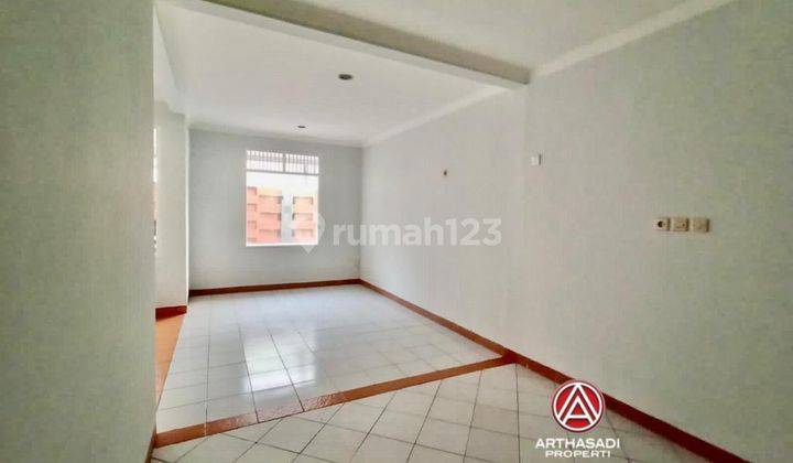 Rumah Siap Huni Dengan Lokasi Dekat Jalan  2