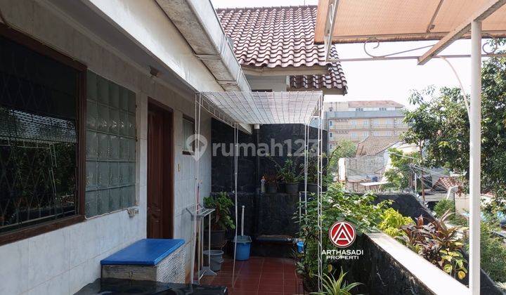 Rumah Strategis Bisa Dijadikan Tempat Tinggal Atau Kost-An 1