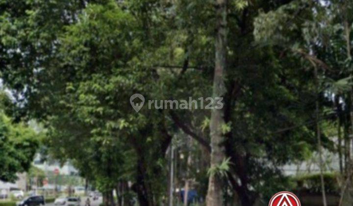 Rumah Di Jual Hitung Tanah,Kebayoran Baru Lokasi Strategis 2