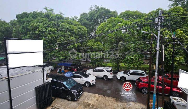 Rumah Megah Di Lokasi Elite Bisa Di Jadikan Kost An 2