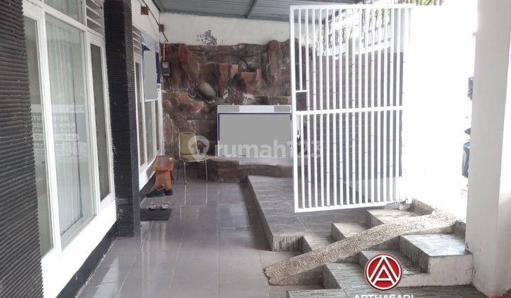 Rumah Siap Huni Di Lingkungan Strategis di Mataram Kota 2