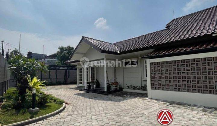 Rumah Bagus, Siap Huni Dengan Harga Menarik 2