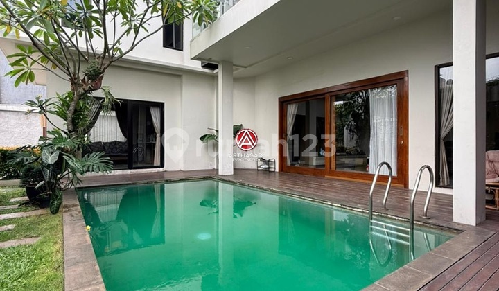 Pondok Labu, Comfortable & Private Residence in South Jakarta Area 2