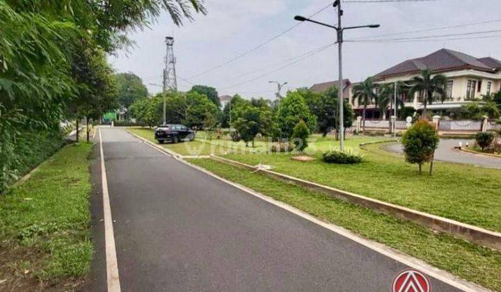 Tanah Kavling Siap Dibangun Di Kawasan Elite di Jatiwaringin 2