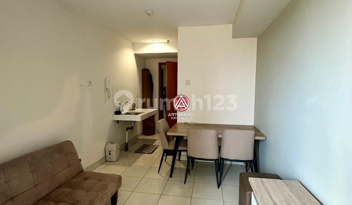 Apartemen Cinere Bellevue, Lokasi Strategis Cocok Untuk Hunian Pribadi Ataupun Investasi Sewa Apartemen Cinere Bellevue, Lokasi Strategis Cocok Untuk Hunian Pribadi Ataupun Investasi Sewa