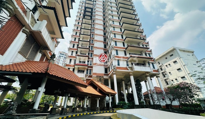 Kintamani Apartment, Tower C - Mampang Prapatan