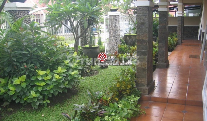 Land for Sale with Bonus House and Complete Furniture Land for Sale with Bonus House and Complete Furniture