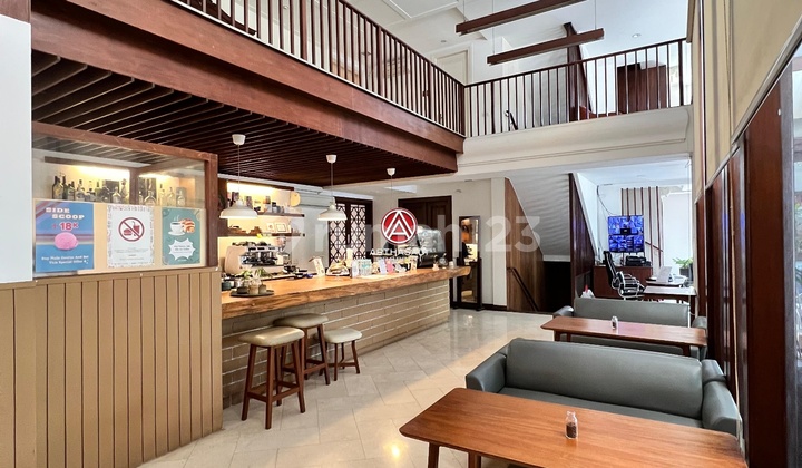 Cilandak, Kost Exclusive, 48 Kamar Spec Mewah , Fasilitas Lengkap