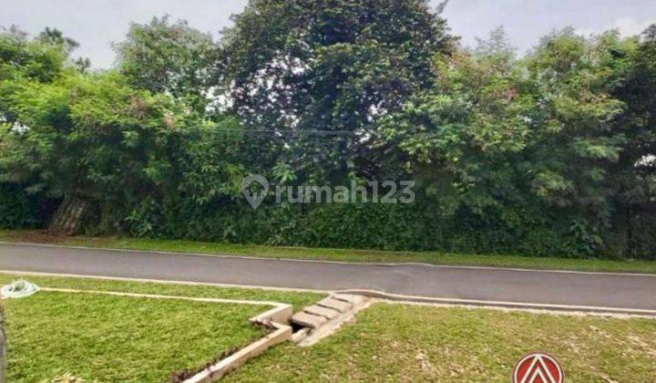 Tanah Kavling Siap Dibangun Di Kawasan Elite di Jatiwaringin 2