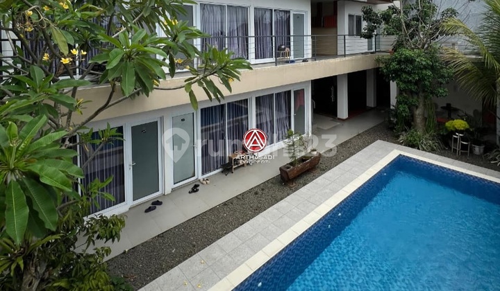 Bsd - Tangsel, Rumah Kost Baru – 98 Kamar Exclusive