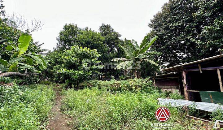 Cipayung, Tanah Kosong Di Daerah Jakarta Timur 1