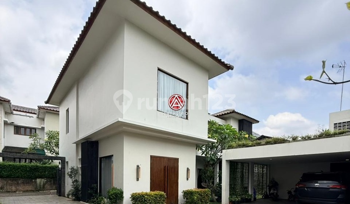 Pondok Labu, Hunian Nyaman & Private di Kawasan Jakarta Selatan