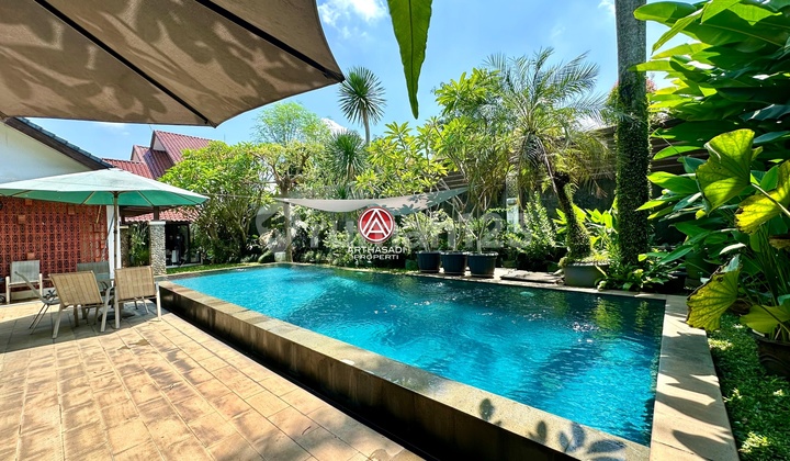 Andara | Rumah Terawat & Siap Hunilokasi Strategis Andara | Rumah Terawat & Siap Hunilokasi Strategis