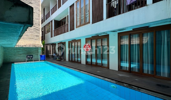 Cilandak, Kost Exclusive, 48 Kamar Spec Mewah , Fasilitas Lengkap
