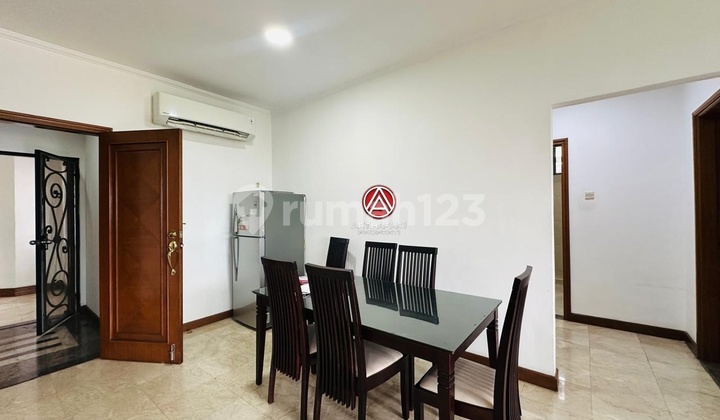 Apartemen Kintamani, Tower C - Mampang Prapatan 2