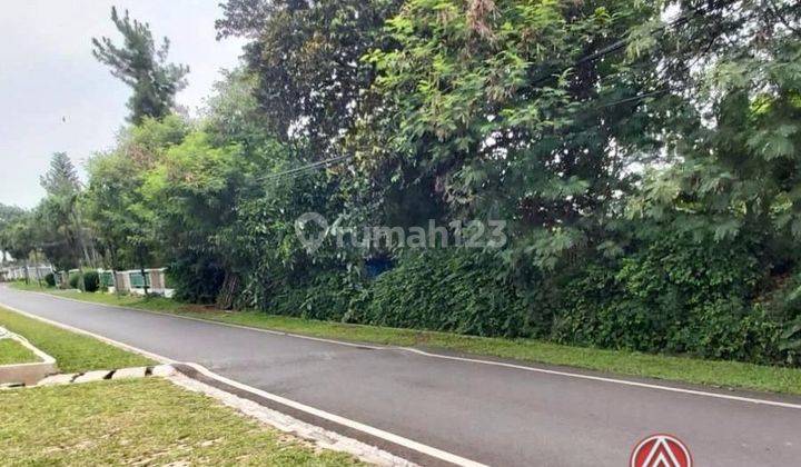 Tanah Kavling Siap Dibangun Di Kawasan Elite di Jatiwaringin 1