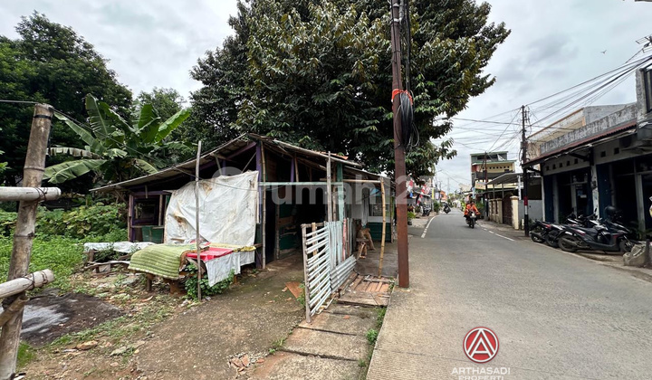 Cipayung, Tanah Kosong di Daerah Jakarta Timur