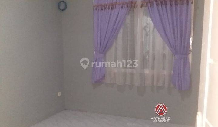 Rumah Asri Siap Huni Dengan Lingkungan Yang Tenang  2