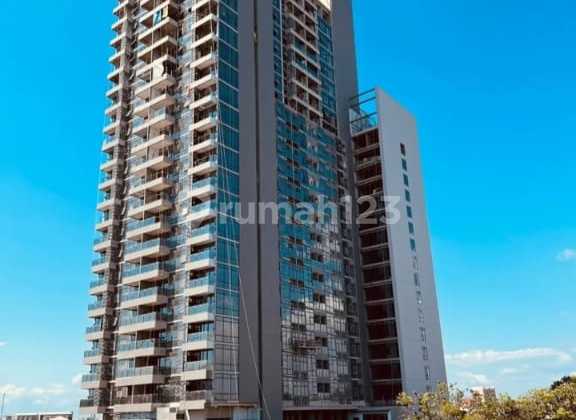 Apartemen premium Siap huni  di makassar 31 Sudirman Suites Semi Furnished 1