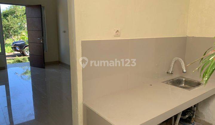 Rumah Murah siap huni Belakang BTP dekat Dari manggala Nipa2 antang di Jl Poros Moncongloe Lappara Nipa2 2