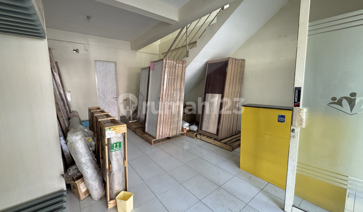 Ruko Citra Harmoni Nol Jalan