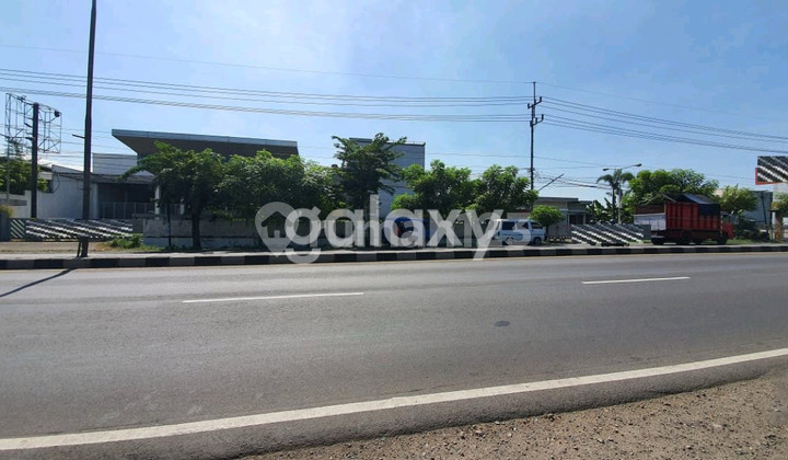 Warehouse in Kletek, Sidoarjo Park Warehouse in Kletek, Sidoarjo Park