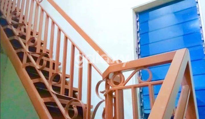 Rumah Mewah Bisa Buat Usaha di Lantai 1 2
