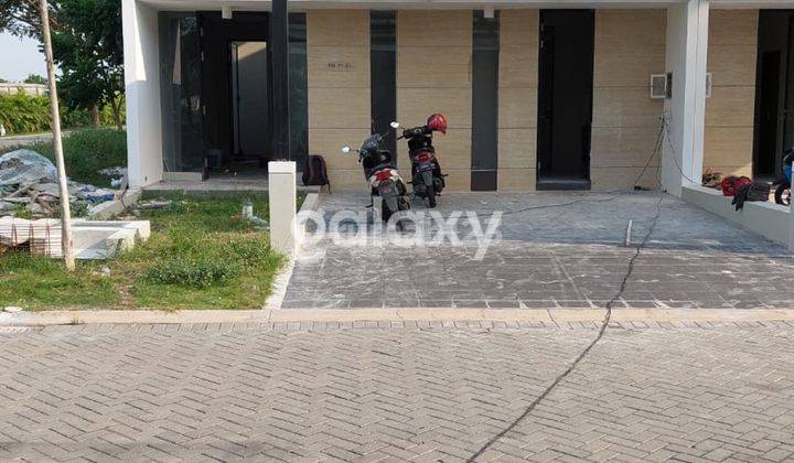 Rumah Baru Di Citraland 1