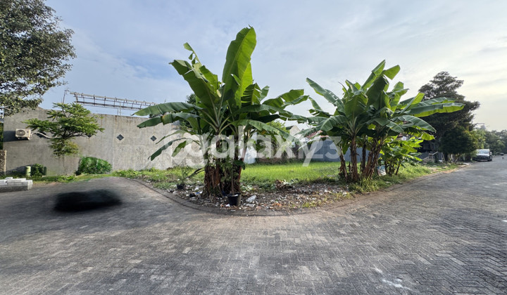 Land Hook Citra Harmoni