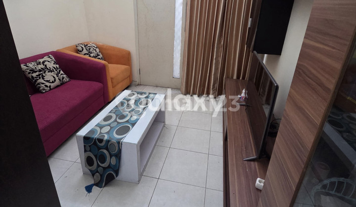 Rumah Citraharmoni Sidoarjo Lokasi Pojok 2