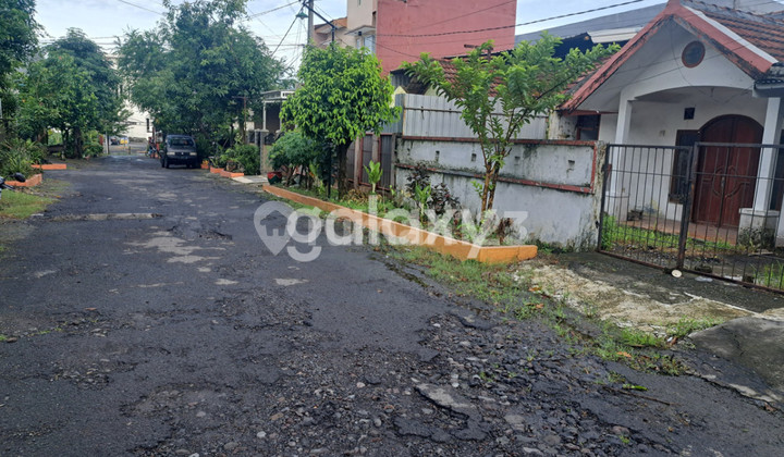 Rumah Murah Luasantanah Besar 2