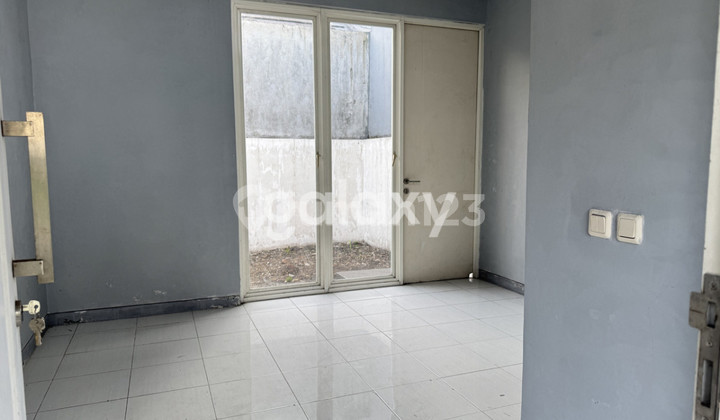 Rumah Citra Harmoni Pengen Laku Cepat