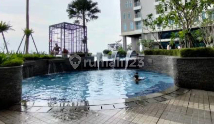 Amor Apartment Fully Furnished Suramadu View Pakuwon Amor Apartment Fully Furnished Suramadu View Pakuwon