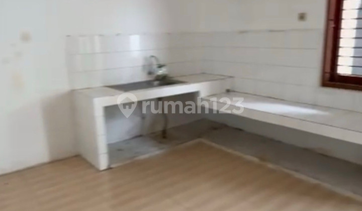 Rumah Siap Huni Jln Utama Citra Harmoni 2