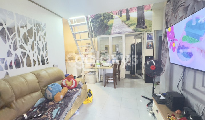 Rumah Siap Huni Citra Harmoni Trosobo 2