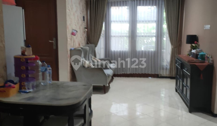 Rumah Pojok Citra Harmoni Trosobo 2