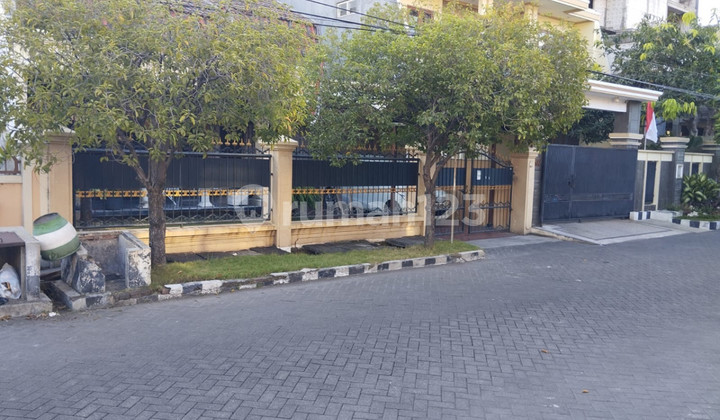 Rumah Siap Huni Gayungsari