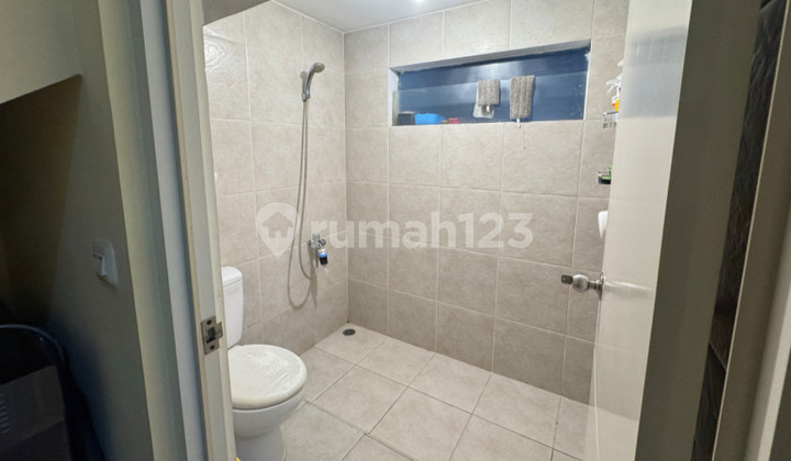 Rumah Full Furnish Cluster Premium Citraharmoni 2