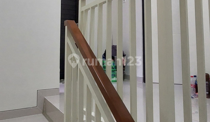 Ready-to-Occupy House Amartha Safira Sidoarjo 2