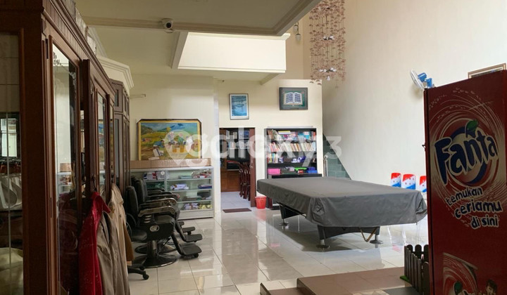 Ready-to-Occupy 2-Story House in Jemur Andayani, Surabaya Ready-to-Occupy 2-Story House in Jemur Andayani, Surabaya