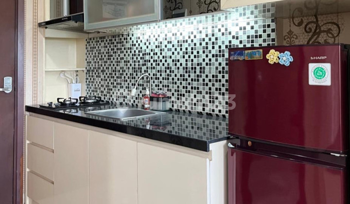 Grand Sungkono Lagoon Apartment 2