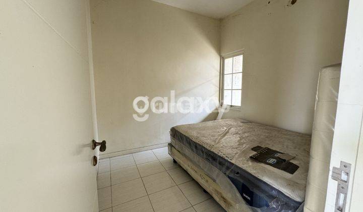 Rumah Pojok Citra Harmoni 2