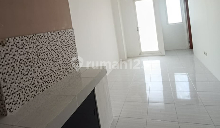 Apartemen Puncak Dharmahusada Surabaya 2